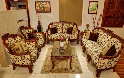 royal furniture